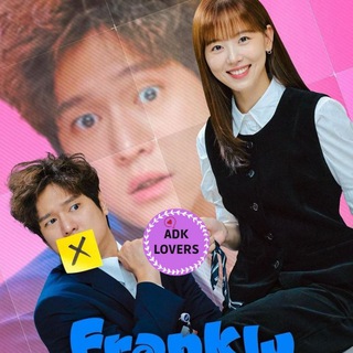 Logo of telegram channel frankly_speaking_20 — Frankly Speaking
