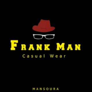 Logo of telegram channel frankmancalls — Frankman Competitions & Calls