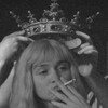 Логотип телеграм канала @franknessss — моя вечеринка