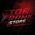 Telegram kanalining logotibi frankstores — 𝕱𝖗𝖆𝖓𝖐’𝖘 𝕾𝖙𝖔𝖗𝖊