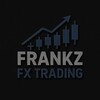 Logo of telegram channel frankztradingfx — Frankz Forex Flips