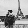 Логотип телеграм канала @franlise — franlise | материалы по французскому 🇫🇷
