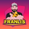 Logo of telegram channel franlisnftanuncios — Franlis Anuncios