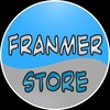 Telegram channel franmer.store logo