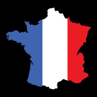 Логотип телеграм канала @fransaise — Французский в удовольствие
