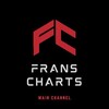 Logo of telegram channel franschart — Frans Charts