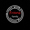 Logo of telegram channel fransfamailyvip — Frans Family (VIP)TRADES
