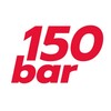 Логотип телеграм канала @franshiza150bar — 150 bar - франшиза автомоек