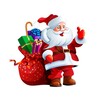 Логотип телеграм канала @franshizang — 🎅🏼Новогодняя Франшиза | Новый год 2025