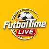 Telegram kanalining logotibi fransiyavsispaniya — FutbolTime (LIVE)
