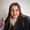 Логотип телеграм канала @franstarot — ЯНА ФРАНС | ТАРО | ГАДАНИЯ🤍✨