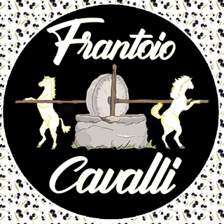 Logo del canale telegramma frantoiocavalli - Frantoio Cavalli