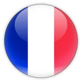 Логотип телеграм канала @frantsia_chat — Франция Чат