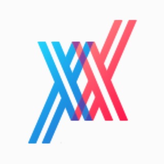 电报频道的标志 franxxnotice — FRANXX Official Channel