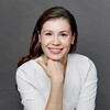 Логотип телеграм канала @frappeheadhunter — ВАКАНСИИ Команды Аполлинарии Фроловой