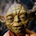 Logotipo del canal de telegramas frappeyodaa - La frappe a yoda