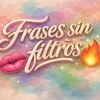 لوگوی کانال تلگرام frases_sinfiltros — ғʀᴀsᴇs sɪɴ ғɪʟᴛʀᴏs