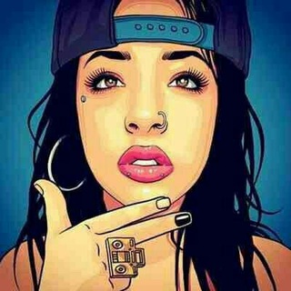 Logotipo do canal de telegrama frasesdeadolescente - Frases de Adolescente. =)