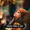 Logo of telegram channel frasesparaavida — ✍Frases para vida✨✍