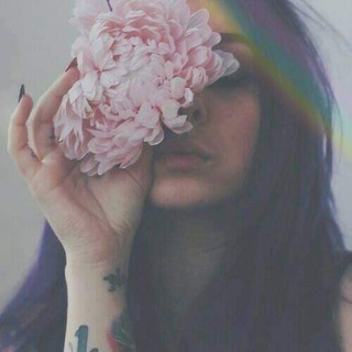 Telegram channel °•FRASES TUMBLR•° logo