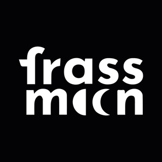 Logotipo del canal de telegramas frassmoon - frassmoon