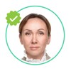 Логотип телеграм канала @fraubuhtrofimova — Фрау Бухгалтер