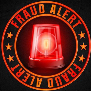 टेलीग्राम चैनल का लोगो fraudalert_70052 — FRAUD ALERT