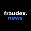 Логотип телеграм канала @fraudexnews — Fraudex News
