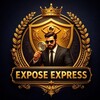 Telegram channel ⚜️𝐄𝐗𝐏𝐎𝐒𝐄𝐄𝐗𝐏𝐑𝐄𝐒𝐒⚜️ *ᴀʙ ғʀᴜᴀᴅ sᴇ ғʀᴇᴇᴅᴏᴍ* logo