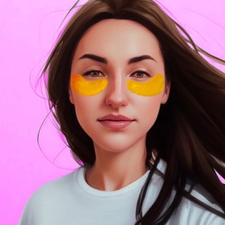 Логотип телеграм канала @frauinpatches — Фрау в патчах