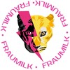 Logo of telegram channel fraumilk — FRAUMILK.STUDIO