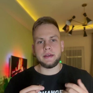 Telegram channel Богдан Фрай | Webflow & Апворк logo