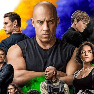 Логотип телеграм канала @frazee58 — Форсаж 1-9🤯