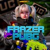 Логотип телеграм канала @frazer_pubgmobile — Конкурсы от FRAZER