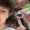 Логотип телеграм канала @frazzyk — фразик 3.0
