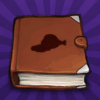 Logo del canale telegramma frbdubbing - Roastbeef’s Journal