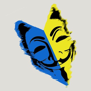 Логотип телеграм -каналу frcooc — Фронтові розмови окупантів