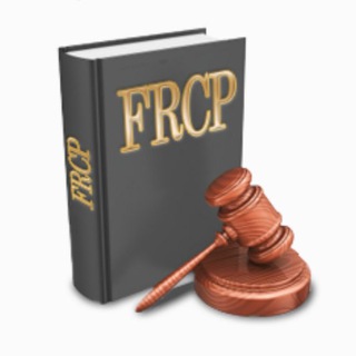 Logo of telegram channel frcp_official — FRCP (Deals & Offers)