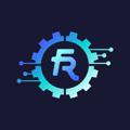 Logo saluran telegram frcryptochannel — FRCrypto