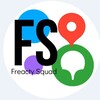 Логотип телеграм канала @freacty — Freacty squad 🦅