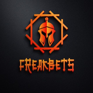 Logo of telegram channel freakbets — 😈Freak Bets😈