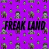 Logo of telegram channel freaklandnews — Freak Land NEWS