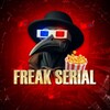 Telegram channel Freak serial | فیلم و سریال logo