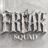 Логотип телеграм канала @freakssquads — 𝒇𝒓𝒆𝒂𝒌𝑺𝑸𝑼𝑨𝑫