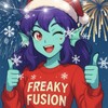 Логотип телеграм канала @freakyfusion1 — ✧⁠*⁠.⁠｡⁠⁠♡Freaky Fusion⁠⁠♡⁠.⁠｡⁠⁠⁠*⁠✧⁠