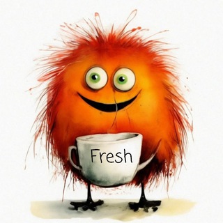 Logo of telegram channel frech_enik — 𝙁𝙧𝙚𝙨𝙝