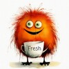 Logo of telegram channel frech_enik — 𝙁𝙧𝙚𝙨𝙝