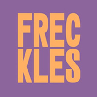 Logo of telegram channel freckles_art — Freckles_Art