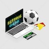 Logo of telegram channel fred_franklin_beting — Sports Bet 365 💯