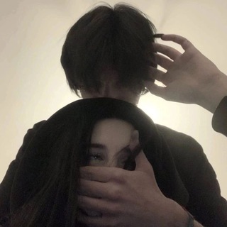 Логотип телеграм канала @freddovva — гиф от фредовой